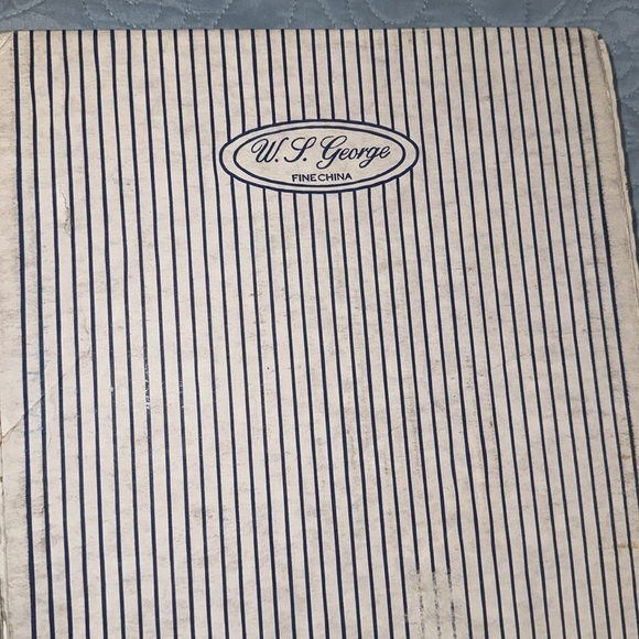 Gone with the Wind Scarlett O'Hara Collector’s Plate - Picture 4 of 5